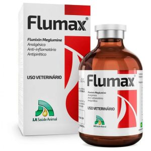 Flumax 50ml – Ja Saúde Animal