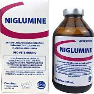 Niglumine 100ml – Ceva