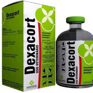 Dexacort Inj 50ml – Ceva
