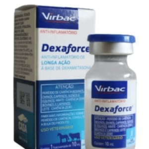 Dexaforce 10ml – Virbac