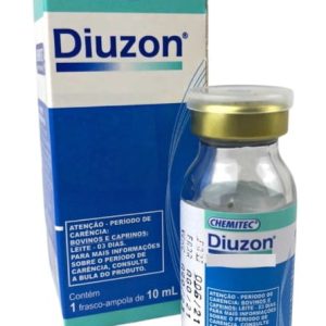 Diuzon Inj 10ml – Chemitec