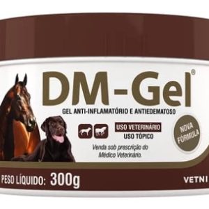 Dm Gel 300g – Vetnil