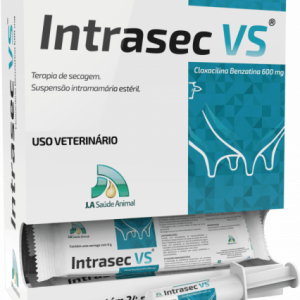 Intrasec Vs 8g – Ja Saúde Animal