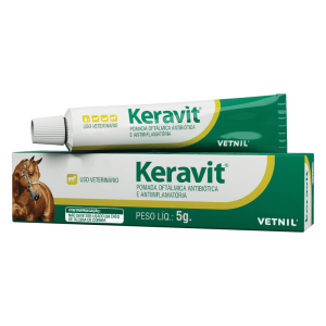 Keravit 5g – Vetnil