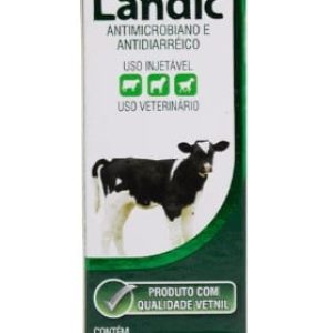Landic 20ml – Vetnil