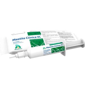 Mastite Clinica Vl 8g – Ja Saúde Animal