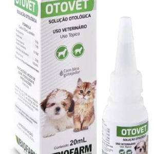 Otovet Pet 20ml – Biofarm