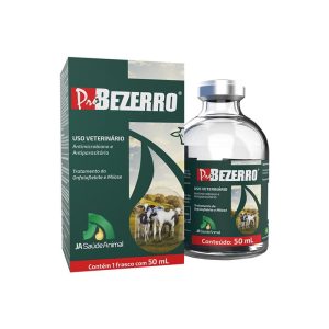 Pro Bezerro 50ml – Ja Saúde Animal