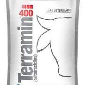 Terramin 400 1kg – Dispec