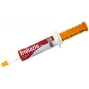 Tridiazin Pasta 30g – Vansil