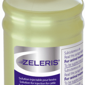 Zeleris 100ml – Ceva