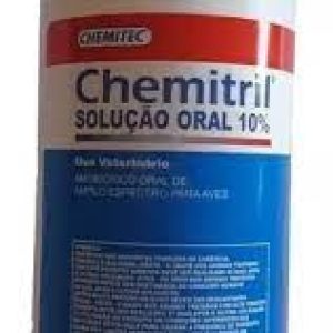 Chemitril Oral 10% 1l – Chemitec