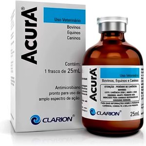 Acura 25ml – Clarion
