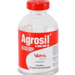 Agrosil 6.000.000 – Vansil