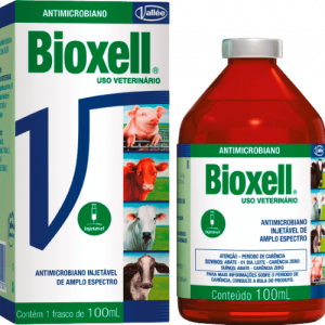 Bioxell 100ml – Msd