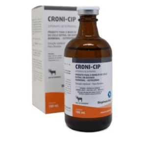Croni Cip 100ml – Biogénesis Bagó