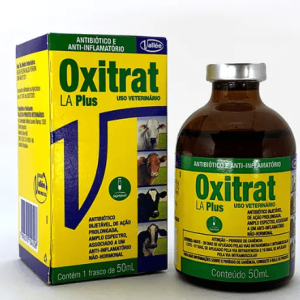 Oxitrat La Plus 50ml – Msd