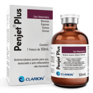 Penjet Plus Ppu 50ml – Clarion
