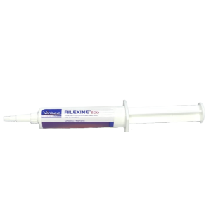 Rilexine 500 Inj 10ml – Virbac