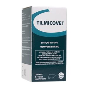 Tilmicovet Tilmicosina 100ml – Ceva