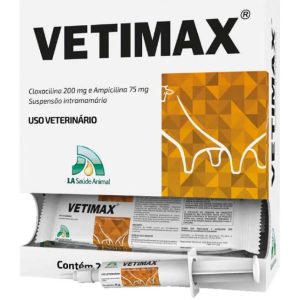 Vetimax 8g – Ja Saúde Animal