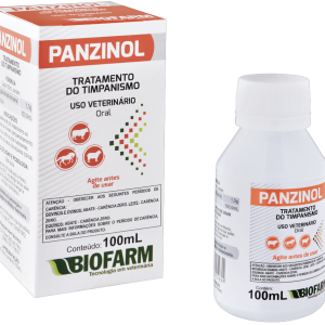 Panzinol 100ml – Biofarm