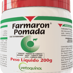 Farmaron Premium 200gr – Clarion