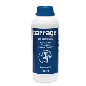 Barrage 1l – Zoetis