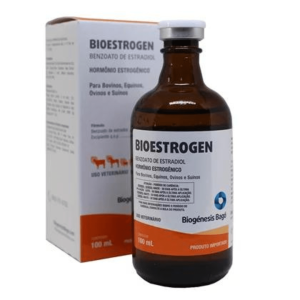 Bioestrogen 100ml – Biogénesis Bagó