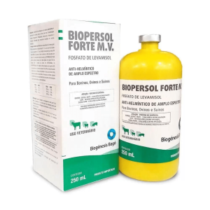 Biopersol Forte M.v. 250ml – Biogénesis Bagó