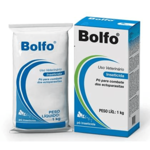 Bolfo 1kg – Elanco
