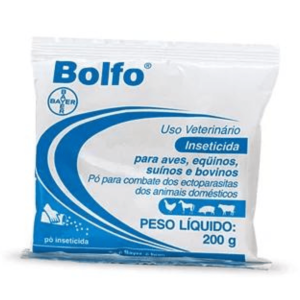 Bolfo 200g – Elanco