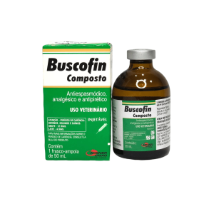 Buscofin Inj 50ml – Agener União