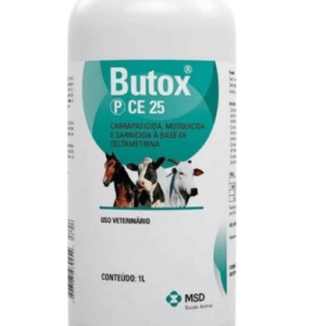 Butox P Ce25 1l – Msd
