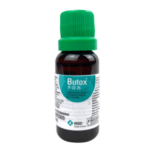 Butox P Ce25 – 20ml – Msd