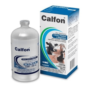 Calfon 200ml – Elanco