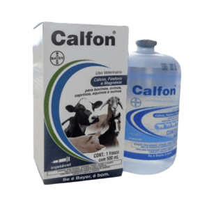 Calfon 500ml – Elanco