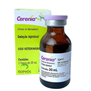 Cerenia 20ml Injetável – Zoetis