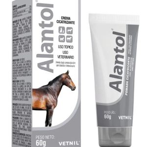 Alantol Bisnaga 250g – Vetnil