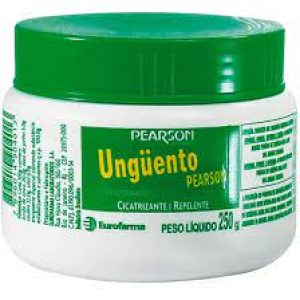 Unguento 250g Pearson – Eurofarma