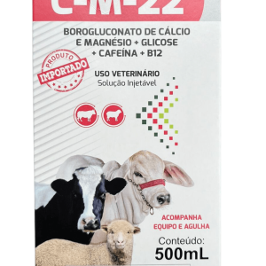 Cm-22 500ml – Biofarm