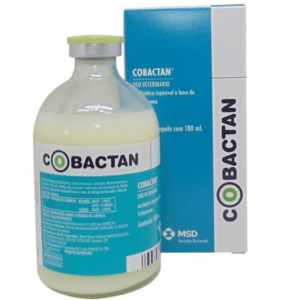 Cobactan 100ml – Msd