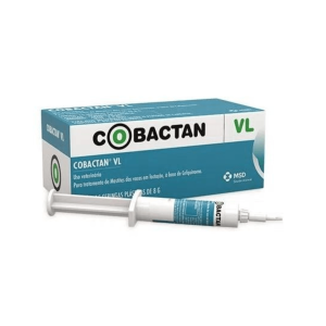 Cobactan Vl 8g – Msd