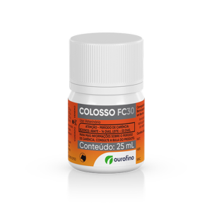 Colosso Fc30 25ml – Ourofino