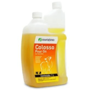 Colosso Pour On 1l – Ourofino