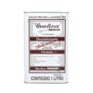 Creolina Lata 1l – Pearson