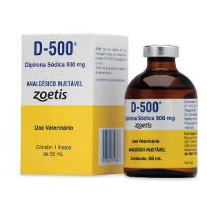 D-500 50ml – Zoetis