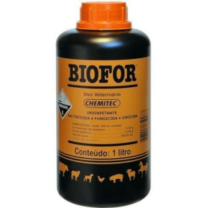 Biofor 1l – Chemitec