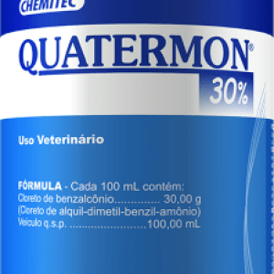 Quartemon 30% 1l – Chemitec