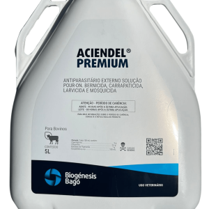 Aciendel Premium Pour-on 5l – Biogénesis